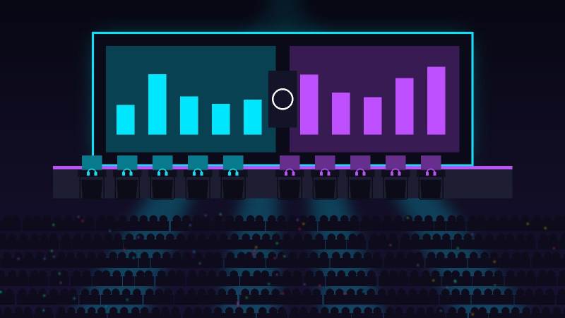 电竞牛 - 专业电竞赛事数据平台 | 实时比分·深度分析·战队追踪 赛制中的小组循环与淘汰赛